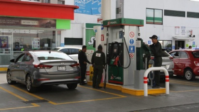 Apertura laboral en Gasolineras y Estaciones de Servicio|Postula con nosotros