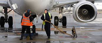 Vacantes disponibles para trabajar en AEROPUERTOS|