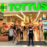 Nueva convocatoria en Tottus| postula