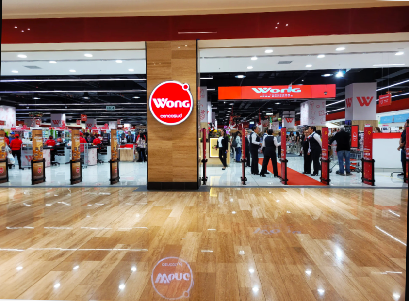 Wong nueva convocatoria| postula