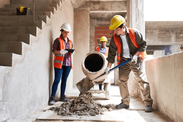 EMPRESA OFRECE PUESTOS LABORALES EN CONSTRUCCION DE COLEGIOS | POSTULA SE OFRECE BENEFICIOS