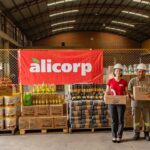 Empresa Alicorp abre convocatoria y ser parte|postula