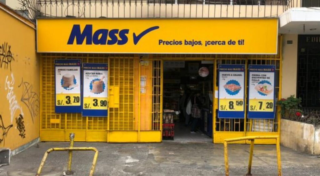 Por apertura de tiendas Mass ofrece nuevas vacantes| informate